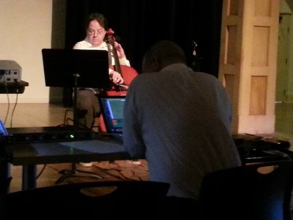 The Finest Worksongs: Josh Parmenter on Phil Kline’s Unsilent Night