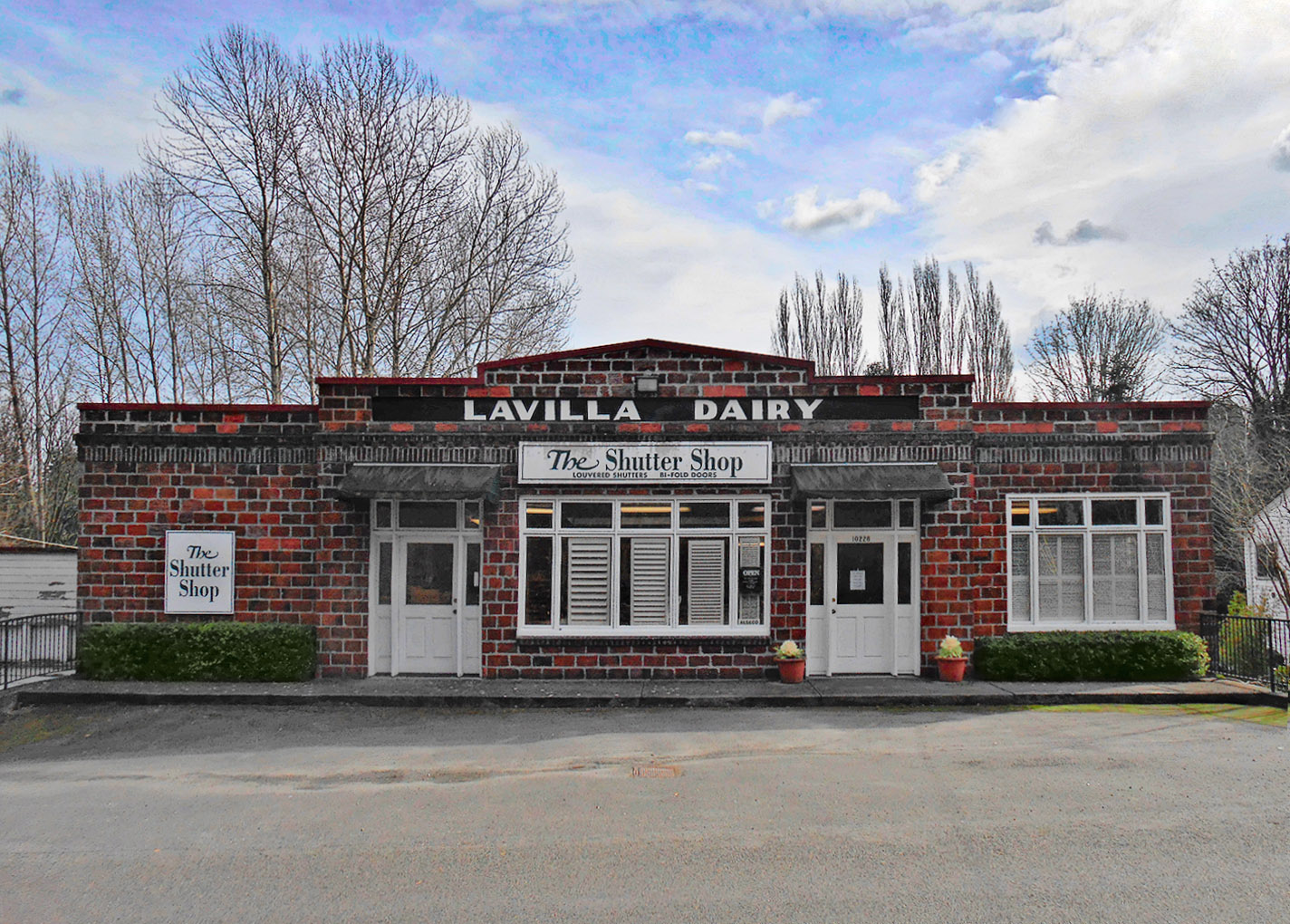 Celebrating Seattle: Thornton Creek