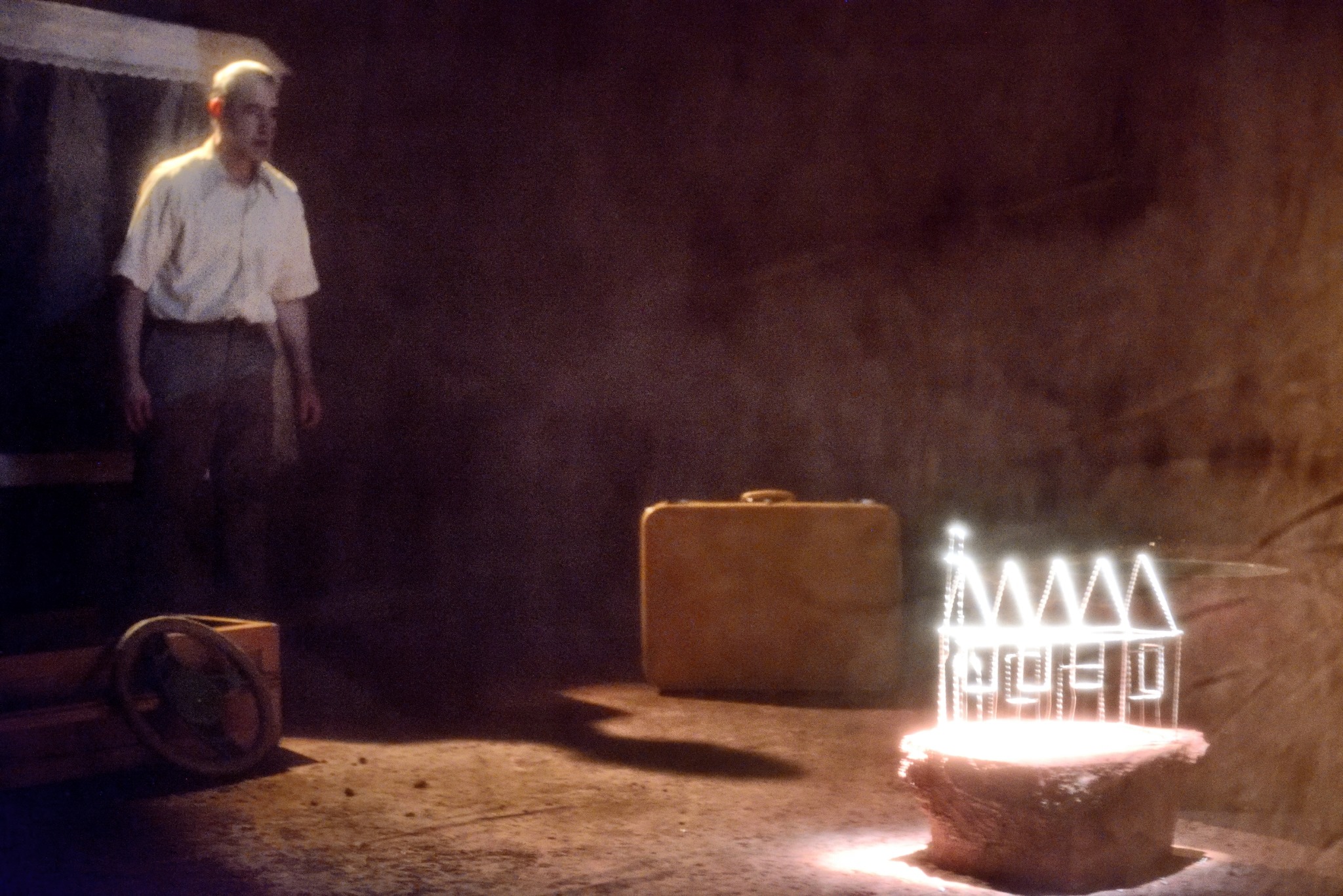 The Salesman Comes Home: An Interview with Paul Budraitis