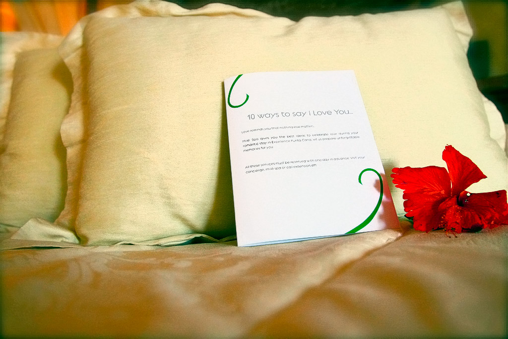 Honeymoon, Roses and Hell