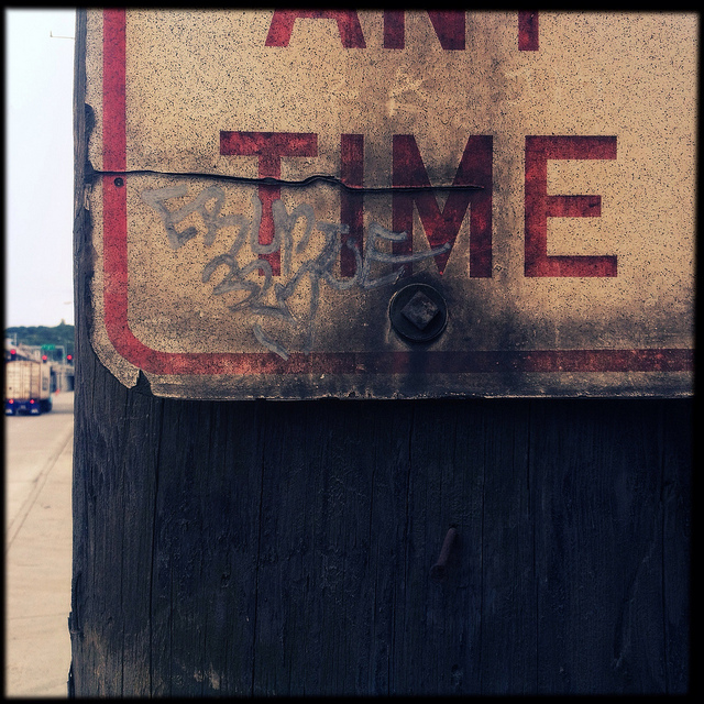 Things I Did Not Write About in 2013, Part 1