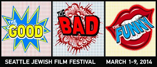 19th Annual Seattle Jewish Film Festival bows Saturday