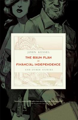 Weekly E-book: The Baum Plan for Financial Independence and Other Stories
