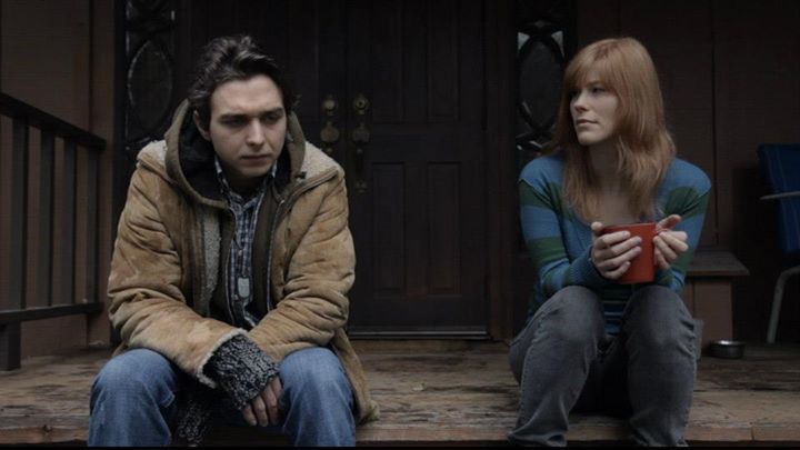 The Invoking: An interview with director Jeremy Berg