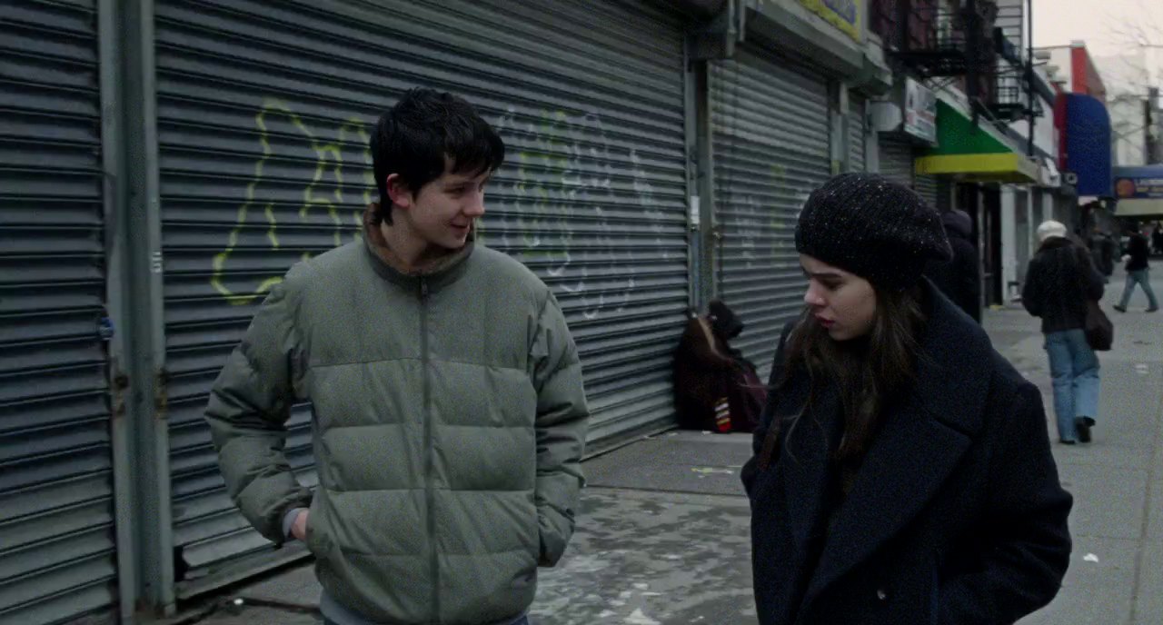 Ten Thousand Saints (dir. Shari Springer Berman, Robert Pulcini; 2015)