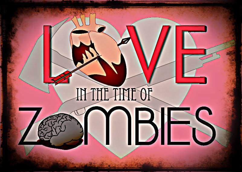 Love in the Time of Zombies