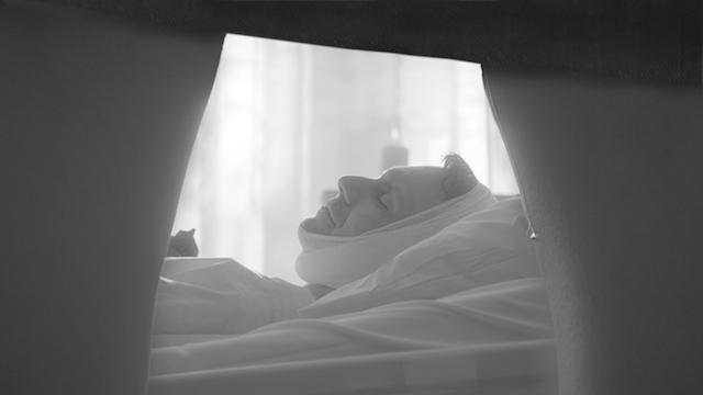 Nymphomaniac, Take 2