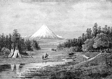 Weekly E-book: Cruisings in the Cascades