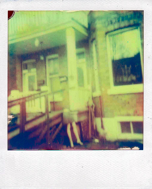 1970s Montreal/Recurring