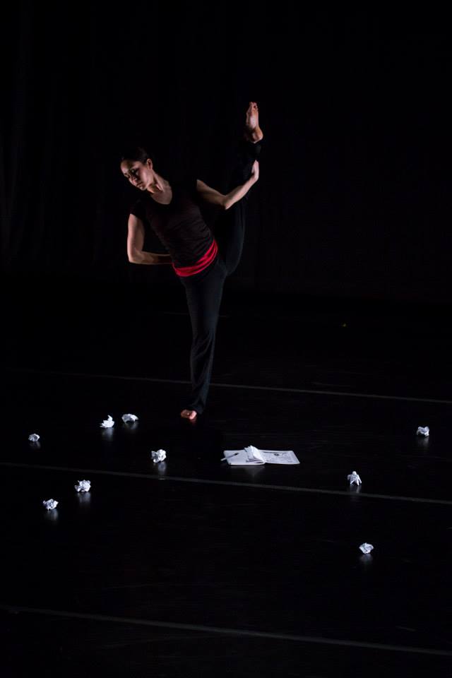 The Pleasures of a WTH Moment: BOOST Weekend Two