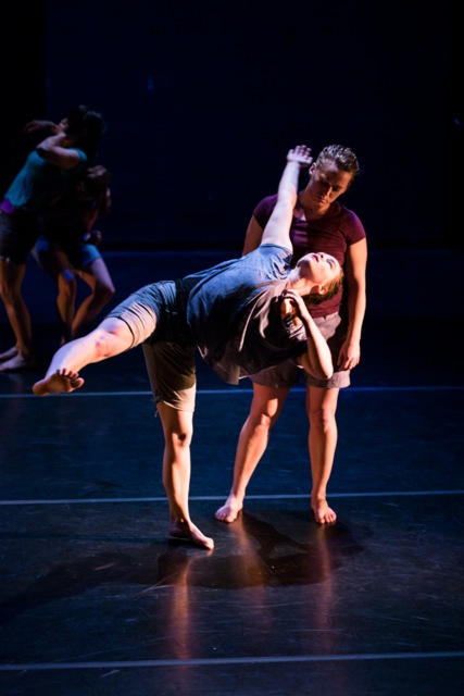 BOOST Weekend One: The Theme of Dreams