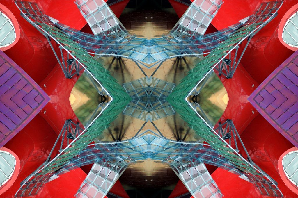 Subterranean Homesick Blues