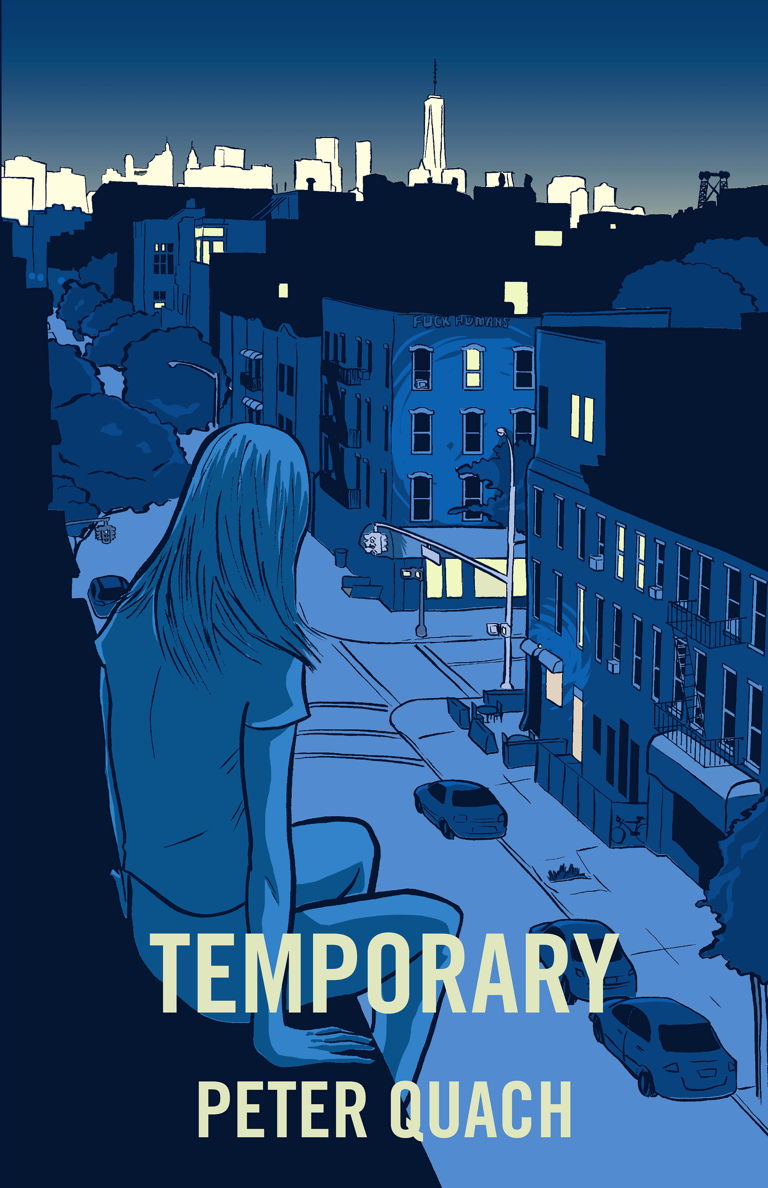 Temporary