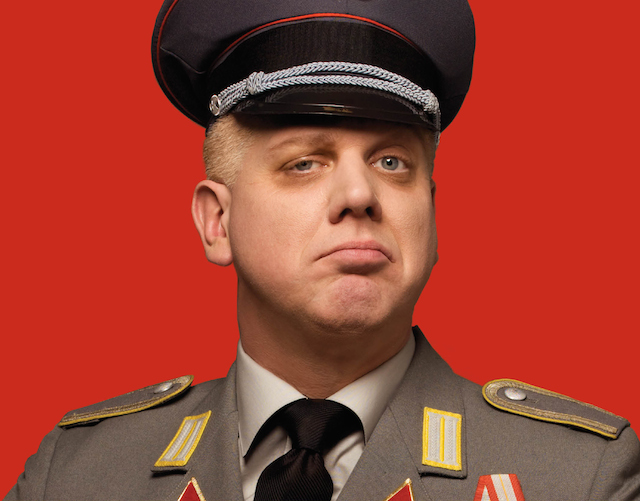 Axis of Weasels Seize West Seattle and Shoreline