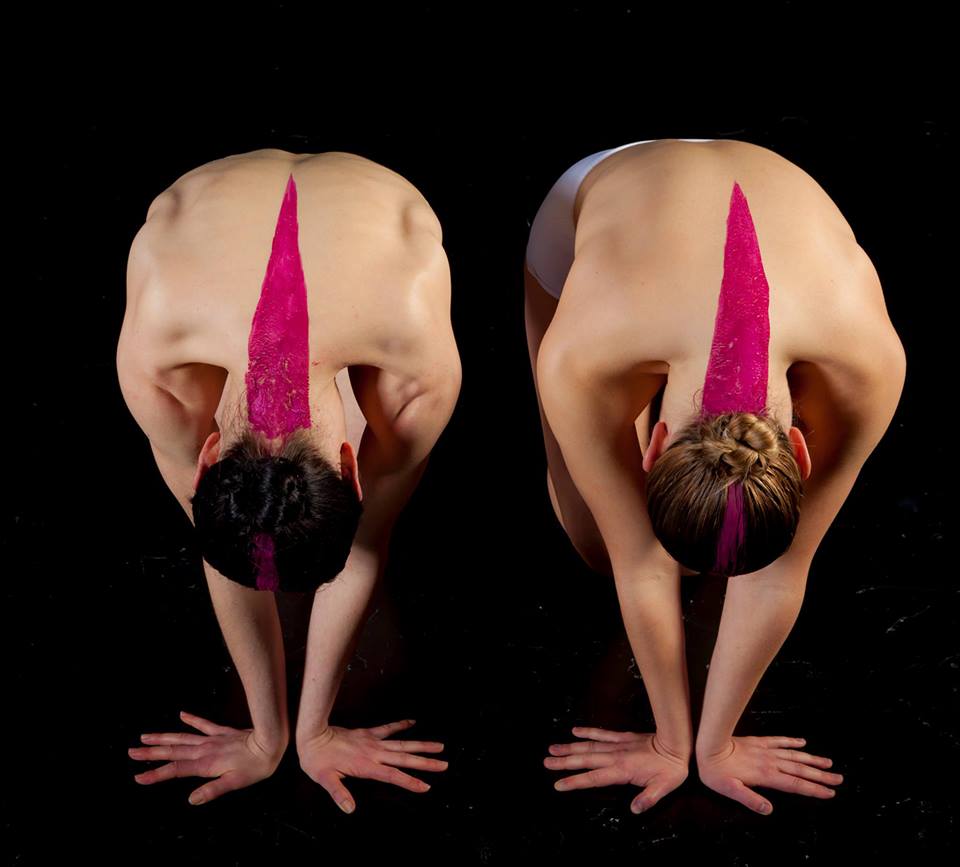 Zoe|Juniper’s BeginAgain: The Chain