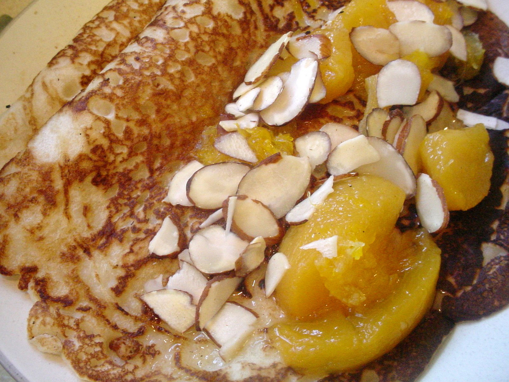 Chicken-Fried Love Interest