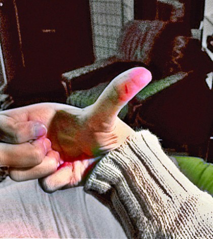 The Rule of Thumb: Why Liking Theater Isn’t Enough