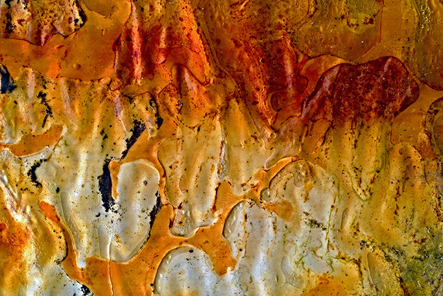 sing this corrosion to me, part one