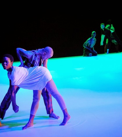 This Week in Performance: Week of May 5, 2014