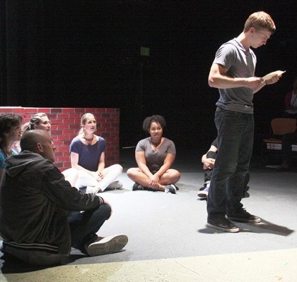 Against Excellence: Dog Sees God