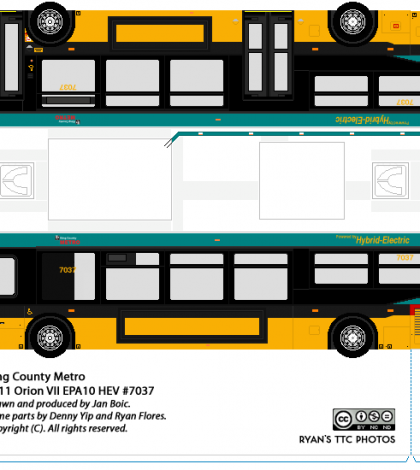 New Proposals, Old Transit Problems