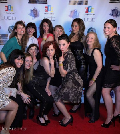 The Seattle True Independent Film Festival bows this weekend