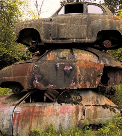 Weekly E-Book: Visible Reality