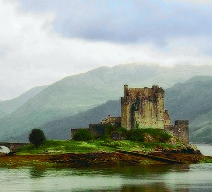 When you were tempered with delight