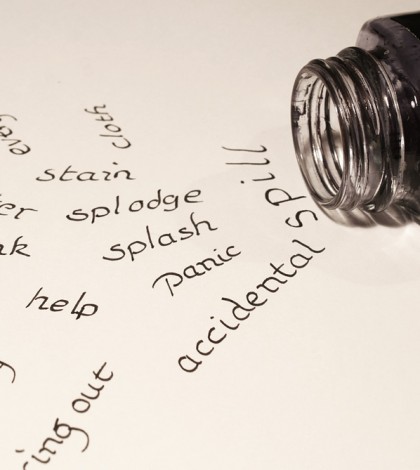 A Short Story and Me