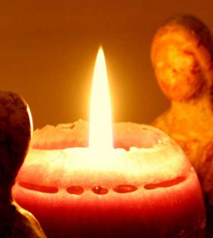 Christ for Beginners: Becoming Aware of the God in All Things