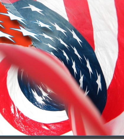 A Fourth of July Adventure