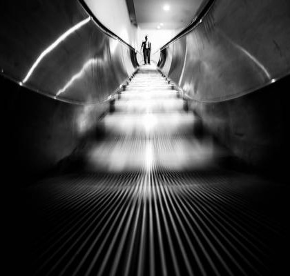 Another Ordinary Day