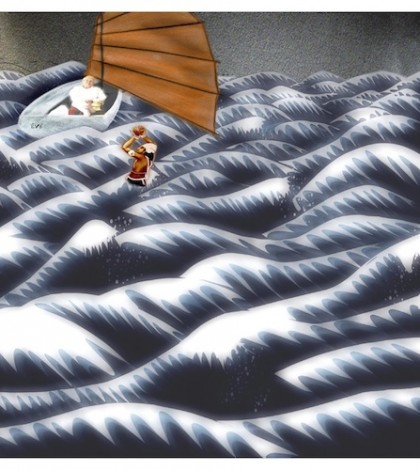 Weekly E-book: Mortal Frames