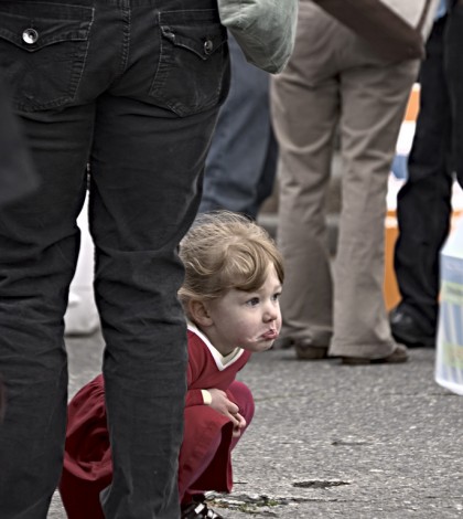 At Rosa Parks Commons