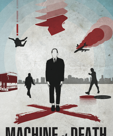 Weekly E-Book: Machine of Death