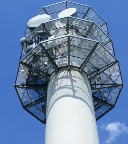 The Ghastly Impermanence: Return of the Repressed