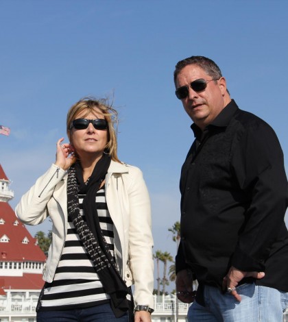 Impressive Folk: An Interview with Sometimes Julie