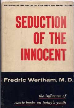 Fredric Wertham, Doctor