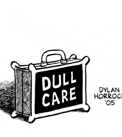 Dull Care