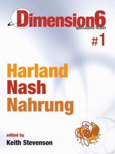 Weekly E-Book: Dimension6
