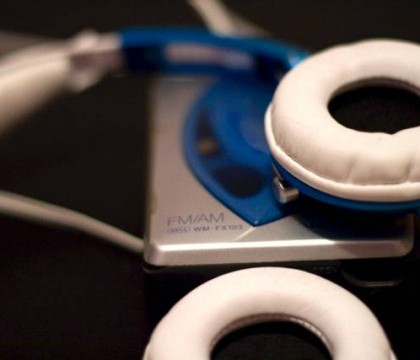 The Ghasty Impermanence: Beckett in the Sandbox