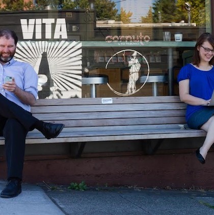 Go To The Seattle Fringe, Please!