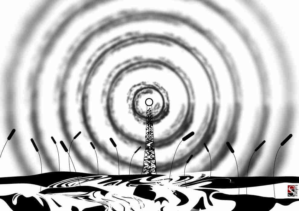 The Ghastly Impermanence: Techno-Pessimism as a Dangerous Vision
