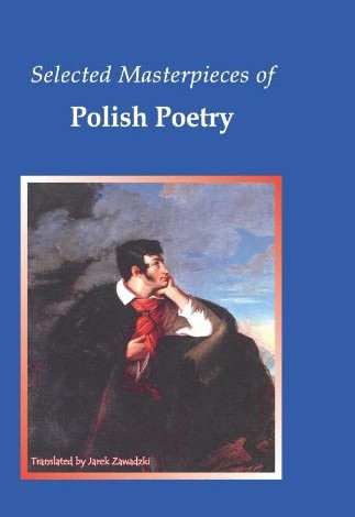 Weekly E-book: Selected Masterpieces of Polish Poetry