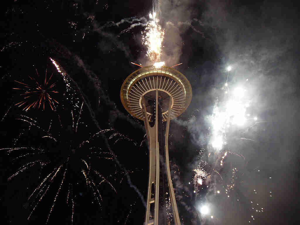 Happy New Year