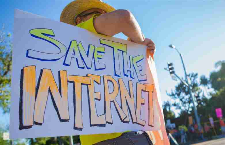 Four Ways 2014 Was a Pivotal Year for the Internet