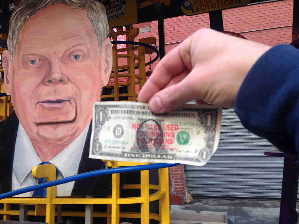 Eight reports show: After Citizens United, Big Money dominates politics