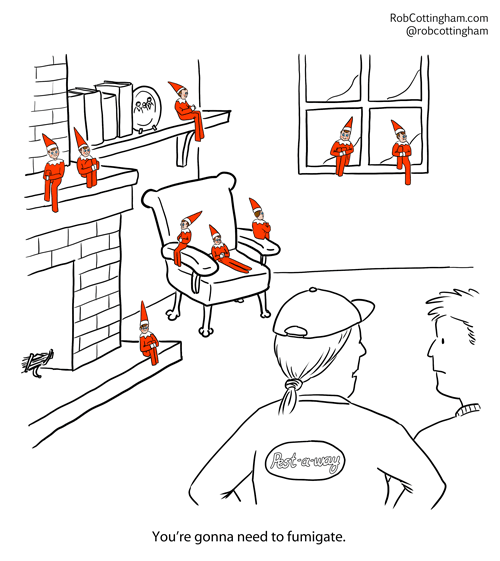 Sunday Comics