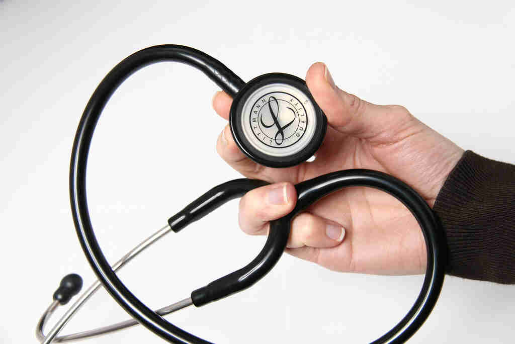 Black lives must matter more in health research