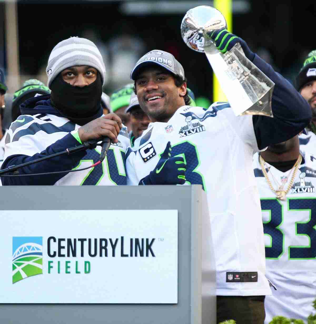 If Political Contributions Predict Super Bowl Odds, Seahawks Have the Edge